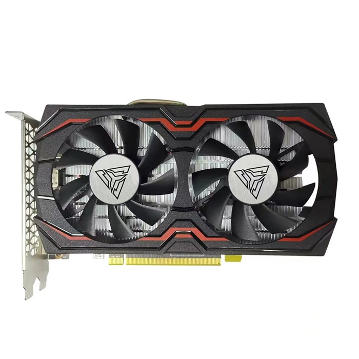 کارت گرافیک آرک تک مدل RX 580 با ظرفیت 8 گیگابایت - 3