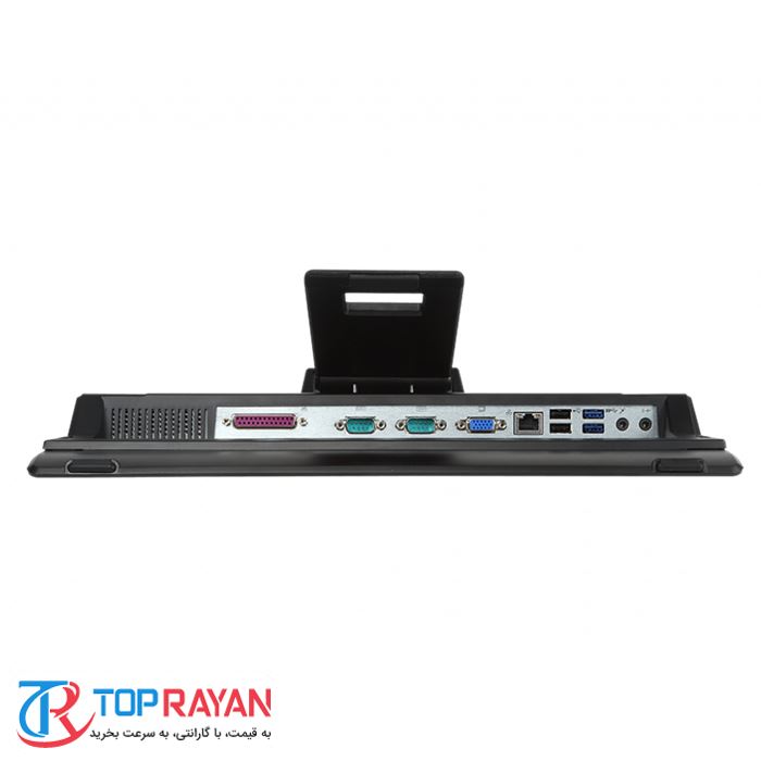 کامپیوتر آماده ام اس آی 15.6 اینچی مدل Pro 16 7M پردازنده 3865U رم 8GB حافظه 256GB SSD گرافیک Intel - 3