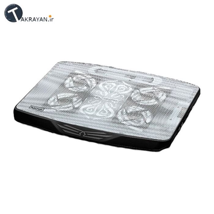 پایه خنک کننده هترون مدل HCP099 - 2