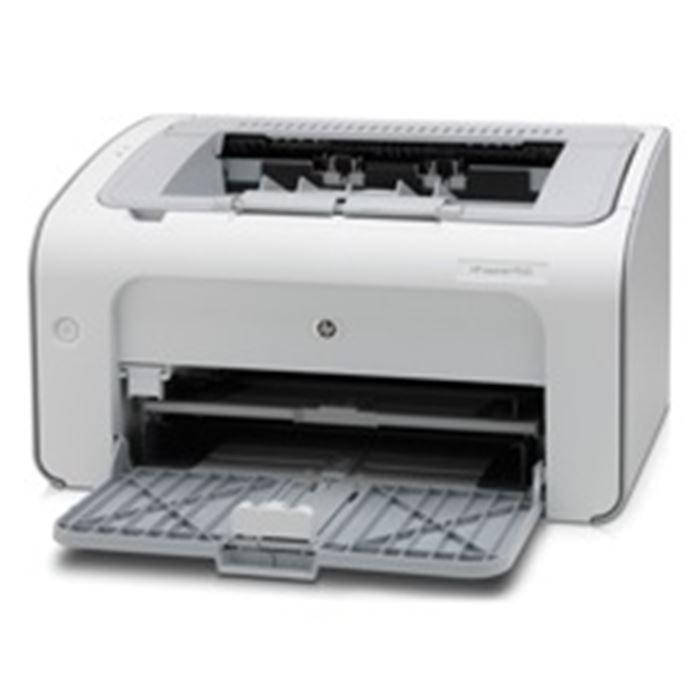 پرینتر لیزری اچ پی مدل LaserJet P1102