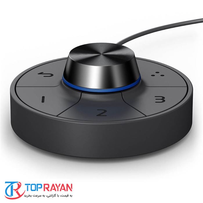 مانیتور 32 اینچ بنکیو مدل PD3220U - 6