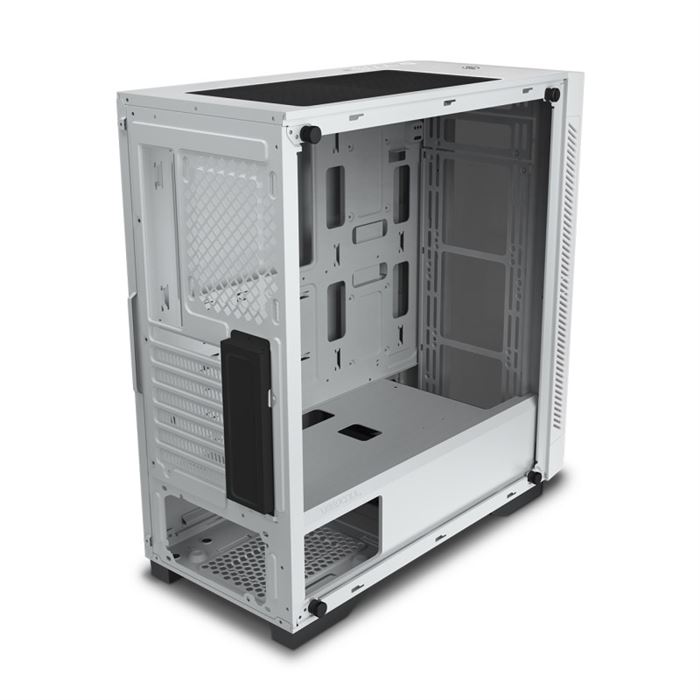 کیس دیپ کول مدل DeepCool MATREXX 55 V3 3F ADD-RGB WH  - 6