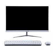 EFK VIPER Core i5 10400 16GB 512GB SSD Intel 24 inch All in One PC