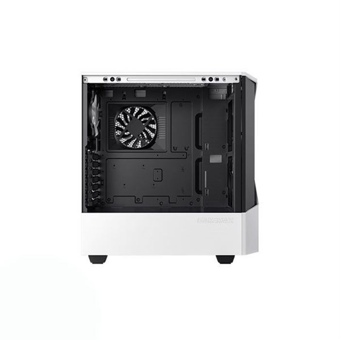 کیس گیم مکس مدل CONTAC COC WB - 8