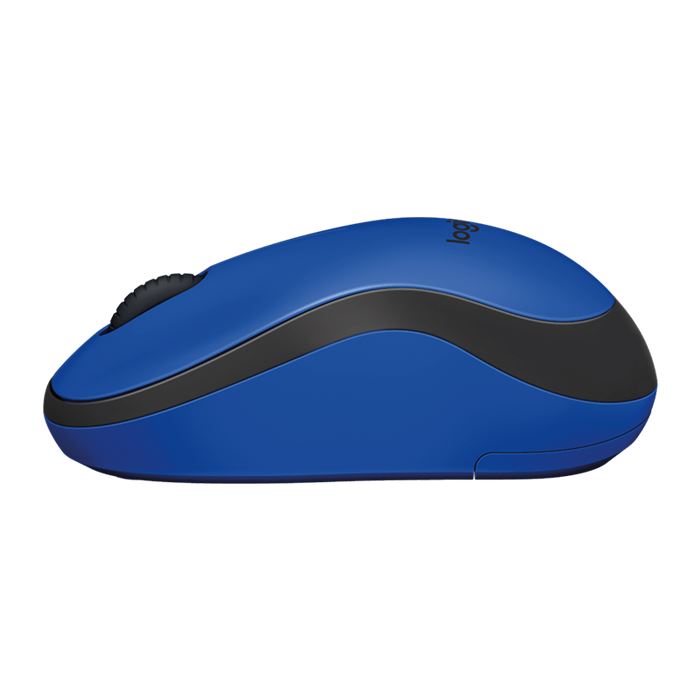 ماوس بیسیم لاجیتک مدل M220 Silent - 3