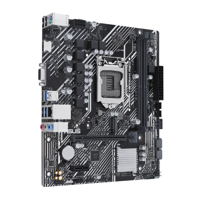 مادربرد ایسوس مدل PRIME H510M-K R.2 - 3