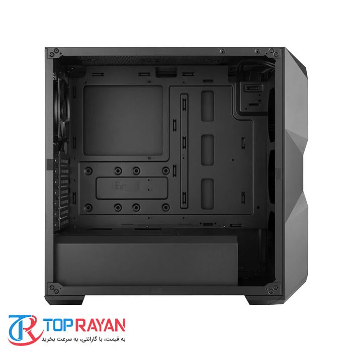 کیس کولر مستر مدل MasterBox TD500L - 9