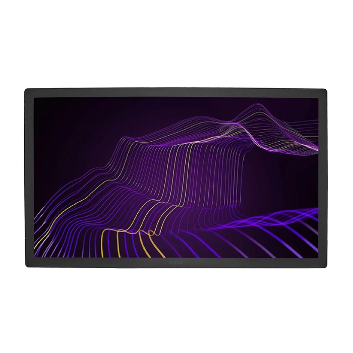 قلم نوری وکام مدل Wacom Cintiq Pro 27 DTH-271 - 3
