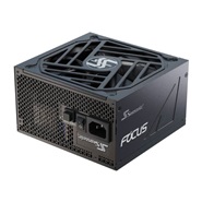 SeaSonic FOCUS GX ATX 3.0 750W 80+ GOLD Full Modular Power Supply