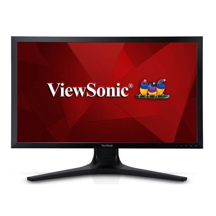 مانیتور ویوسونیک مدل VP2780 4K سایز 27 اینچ - 8