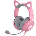 Razer KRAKEN Kitty v2 Pro QUARTZ WRD Headset
