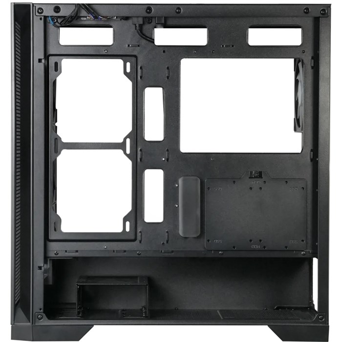 کیس گیمینگ مشکی تسکو مدل GC4511 Dragon’s Breath - 5