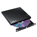  Ultra Slim External DVD Writer Liteon