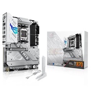 ASUS ROG STRIX X870-A Gaming Wi-Fi DDR5 AM5 ATX Motherboard