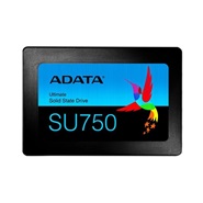 Adata Ultimate SU750 256GB 3D NAND TLC SSD Drive