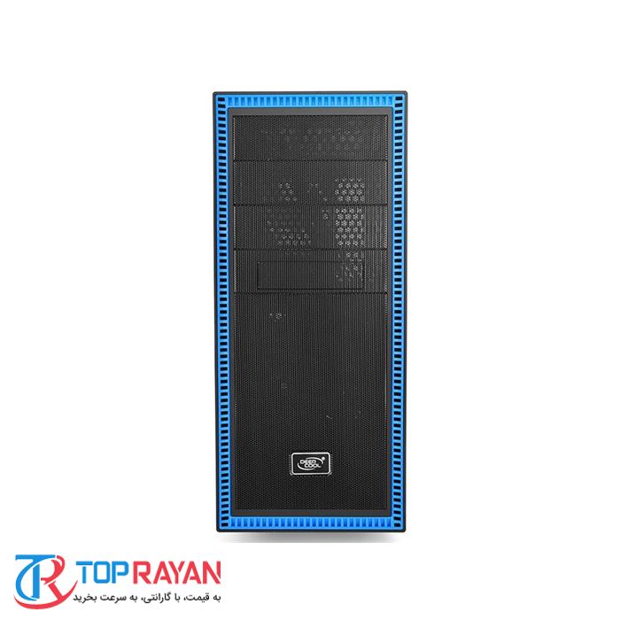 کیس دیپ کول تسراکت اس دبلیو - 2