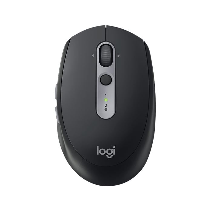 ماوس بیسیم لاجیتک مدل ام 590 سایلنت - 2