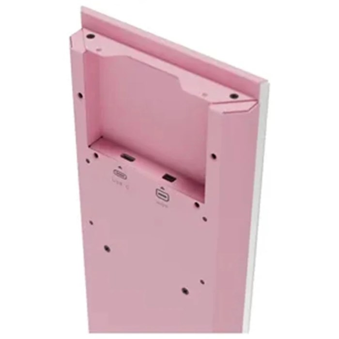 نمایشگر لمسی هایت صورتی Y70 Touch Infinite - 2