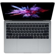 Apple Apple MacBook Pro (2017) MPXQ2 13 inch with Retina Display Laptop