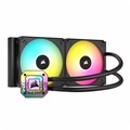 Corsair iCUE H115i ELITE CAPELLIX XT Black Liquid CPU Cooler
