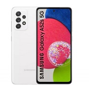 Samsung Galaxy A52s 5G 128GB With 8GB RAM Dual SIM Mobile Phone