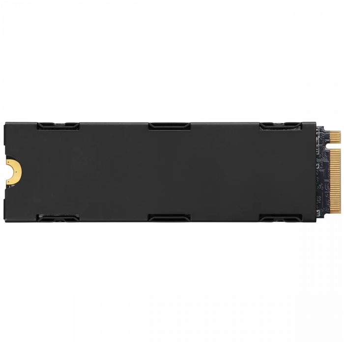 حافظه SSD کرسیر Corsair MP600 Pro LPX 4TB M.2 - 4