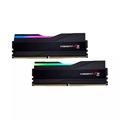 G.SKILL Trident Z5 RGB BLACK 32GB 6000MHZ CL36 DDR5 Dual Channel Desktop Ram