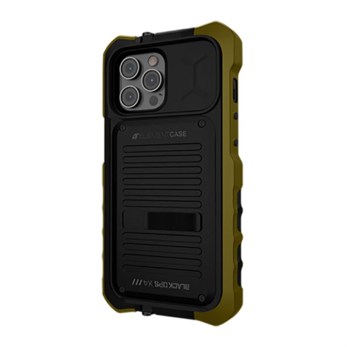 کاور المنت کیس مدل Black OPS X4 مناسب برای گوشی موبایل اپل iPhone 13 pro - 9
