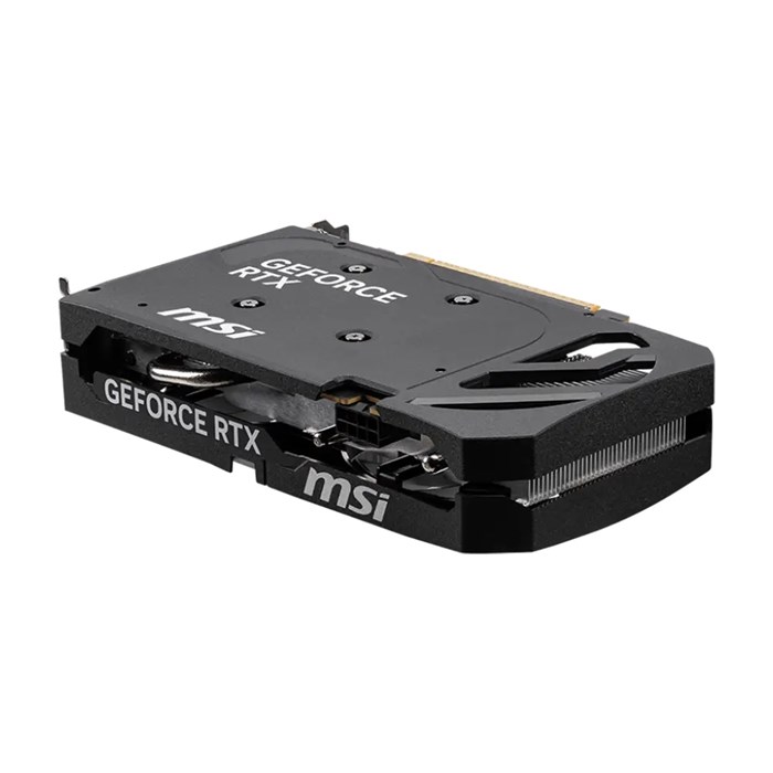کارت گرافیک ام اس آی مدل GeForce RTX 5060  8G SHADOW 2X OC  - 2