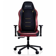 Vertagear SL3800 Burgundy Red Gaming Chair