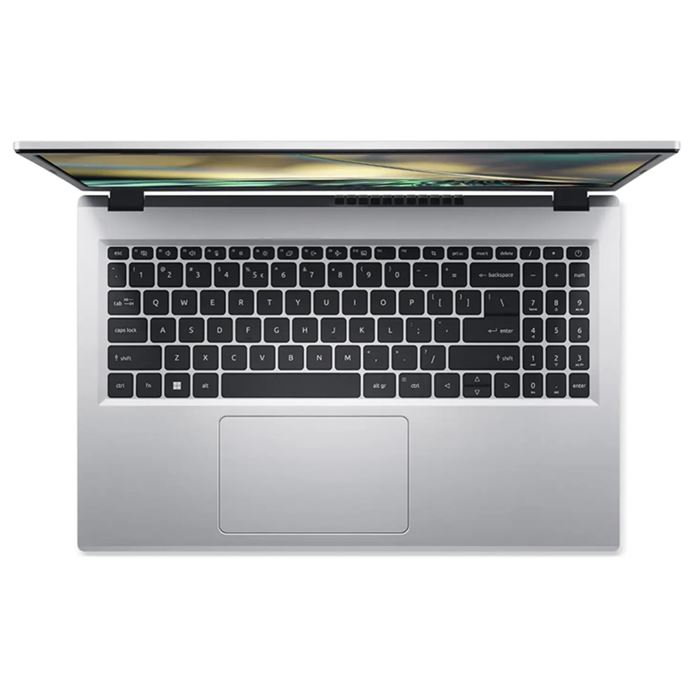 لپ تاپ 15.6 اینچی ایسر مدل Aspire 3 A315-510P-3652 پردازنده Core i3 رم 4GB حافظه 256GB SSD گرافیک Intel - 4