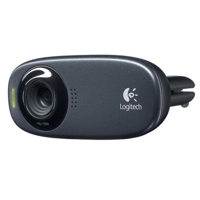 وب کم لاجیتک مدل C310 HD - 2