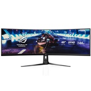 مانیتور گیمینگ خمیده ایسوس 49 اینچ مدل XG49VQ