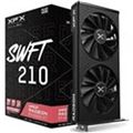 Xfx AMD Radeon RX 6600 XT SWFT 210 8GB GDDR6 Graphics Card