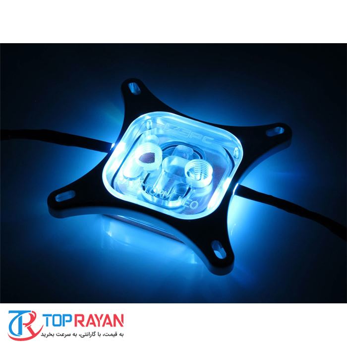 واتربلاک پردازنده اینتل ایکس اس پی سی مدل RayStorm Neo - 6