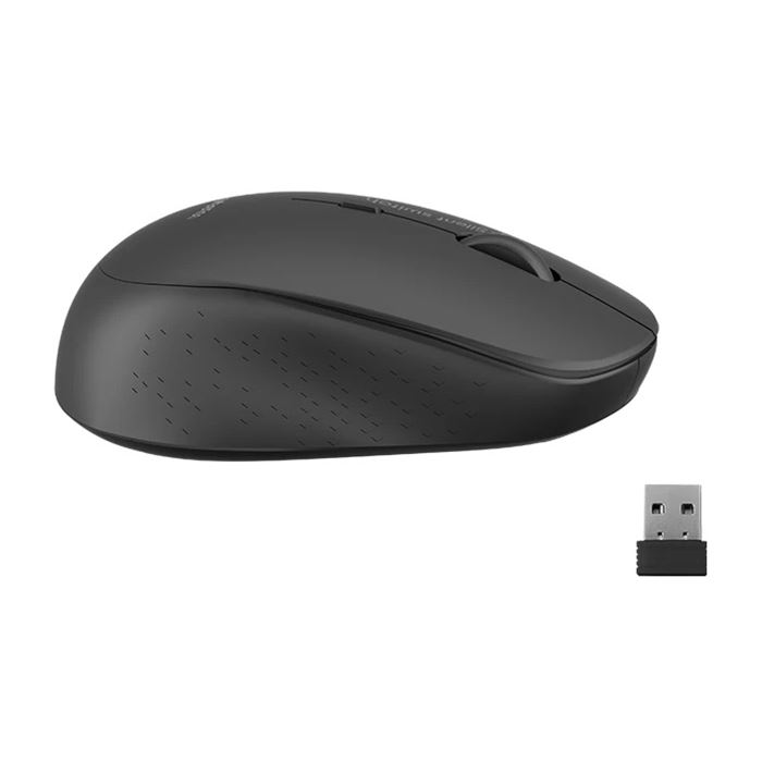 ماوس بی سیم میشن مدل MT-R570 Silent - 7