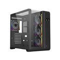 Logikey LK-C654B Mid-Tower Computer Case