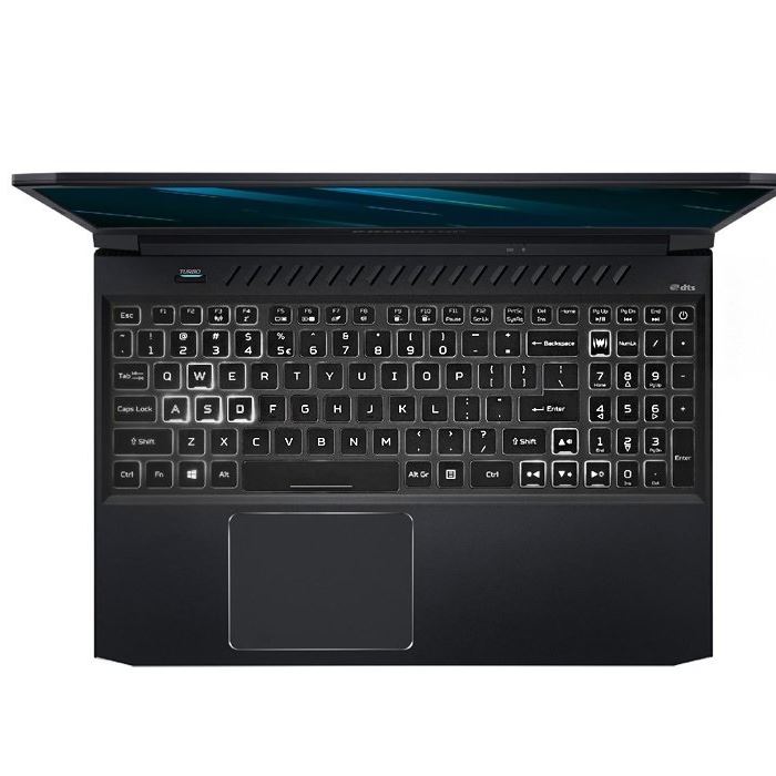 لپ تاپ ایسر 15.6 اینچ مدل Predator Helios 300 PH315 پردازنده Core i7 10750H رم 16GB حافظه 512GB SSD گرافیک 8GB RTX 3070 - 3