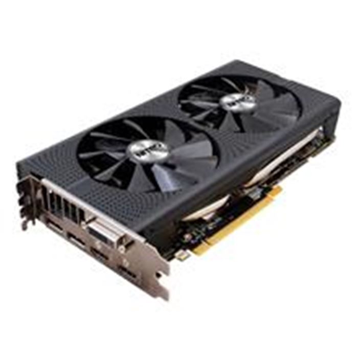 کارت گرافیک سافایر مدل آر ایکس ۴۷۰ با حافظه ۴ گیگابایت - 7