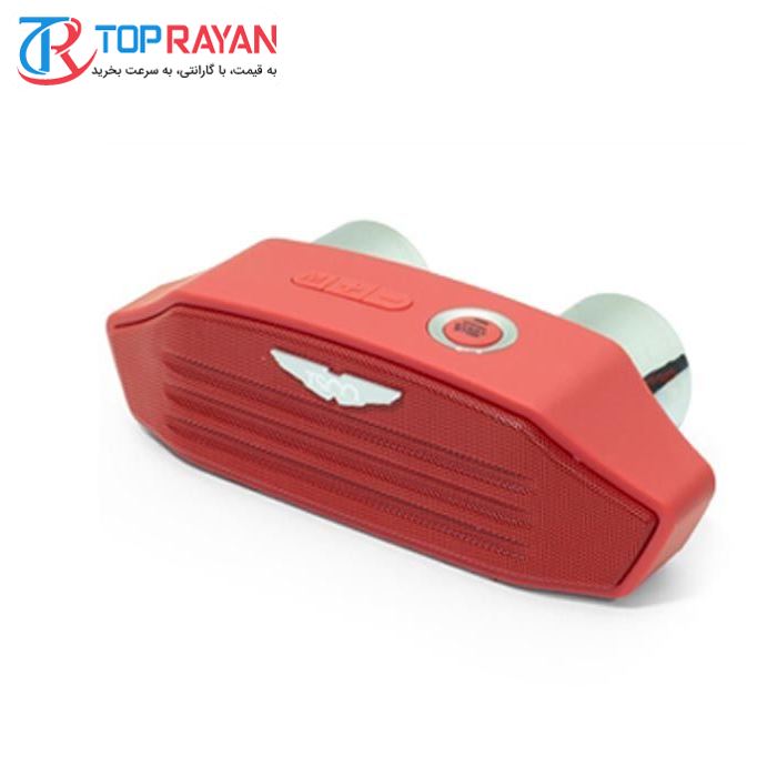اسپیکر بلوتوثی قابل حمل تسکو مدل TS 2347 - 2