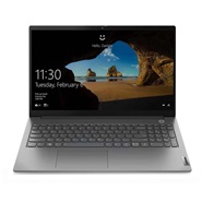 Lenovo ThinkBook 15 Core i3 1115G4 4GB 256GB SSD Intel Full HD Laptop