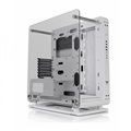 ترمالتیک  Core P6 Tempered Glass White - Snow Case