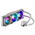 Cooler Master MasterLiquid ML360P Silver Edition CPU Liquid Cooler