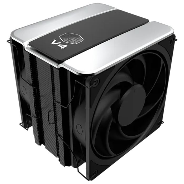 فن پردازنده کولرمستر V4 Alpha 3DHP - 2