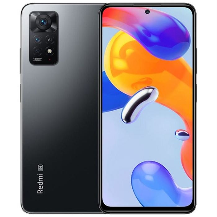 گوشی موبایل شیائومی مدل Redmi Note 11 Pro ظرفیت 128 گیگابایت و 6 گیگابایت رم - 3