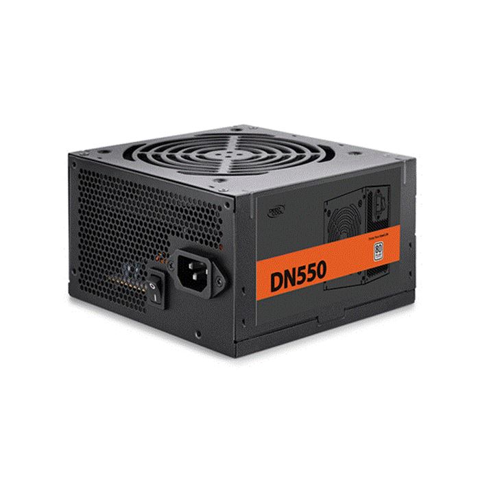 پاور دیپ کول مدل DN550 80 PLUS - 2