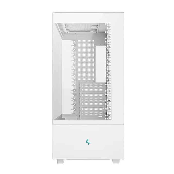 کیس دیپ کول مدل CH690 DIGITAL WH - 3