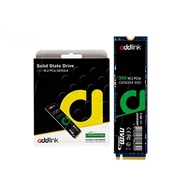 AddLink S68 256GB M.2 PCIe Gen3x4 SSD