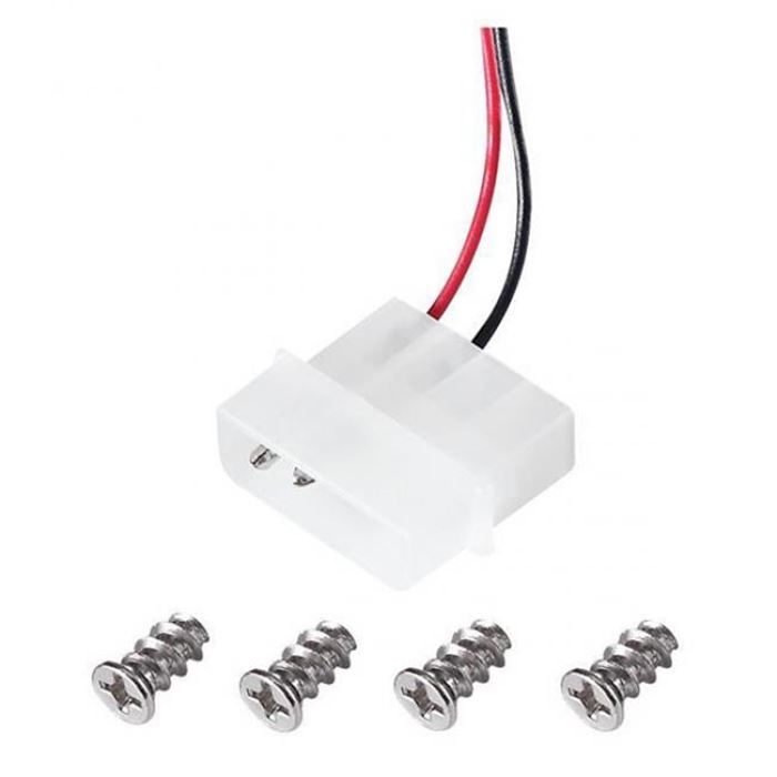 فن کیس دیپ کول XFAN 80 - 2
