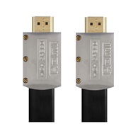 knet plus  KP-HC168 HDMI2.0 Flat Cable 15m